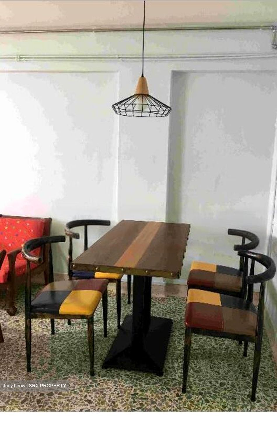 Blk 24 Bendemeer Ville (Kallang/Whampoa), HDB 3 Rooms #431567381